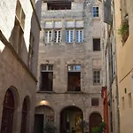 L'ecrin Piscenois - Monument Historique - 2 Pieces - 65 M2 Pézenas