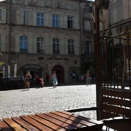 Apartment L'ecrin Piscenois - Monument Historique - 2 Pieces - 65 M2 *