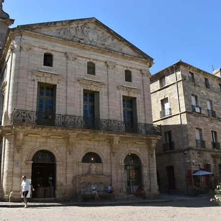 Apartman L'ecrin Piscenois - Monument Historique - 2 Pieces - 65 M2