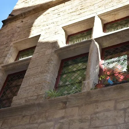 L'ecrin Piscenois - Monument Historique - 2 Pieces - 65 M2 * Pézenas