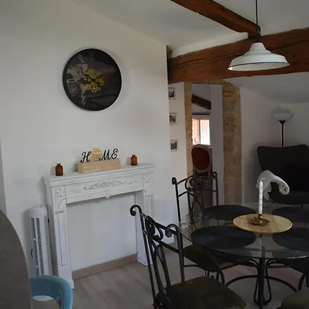 Apartamento L'ecrin Piscenois - Monument Historique - 2 Pieces - 65 M2 Pézenas
