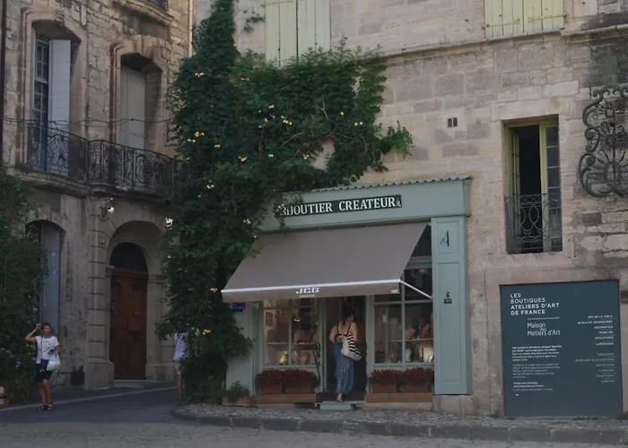 L'ecrin Piscenois - Monument Historique - 2 Pieces - 65 M2 Appartamento Pézenas